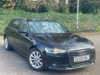 2014 (63) - 2.0 TDI SE 5dr Multitronic