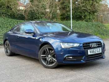 Used Audi A5 2013 for sale - 73876041: Photo