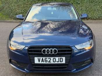 Used Audi A5 2013 for sale - 73876041: Photo