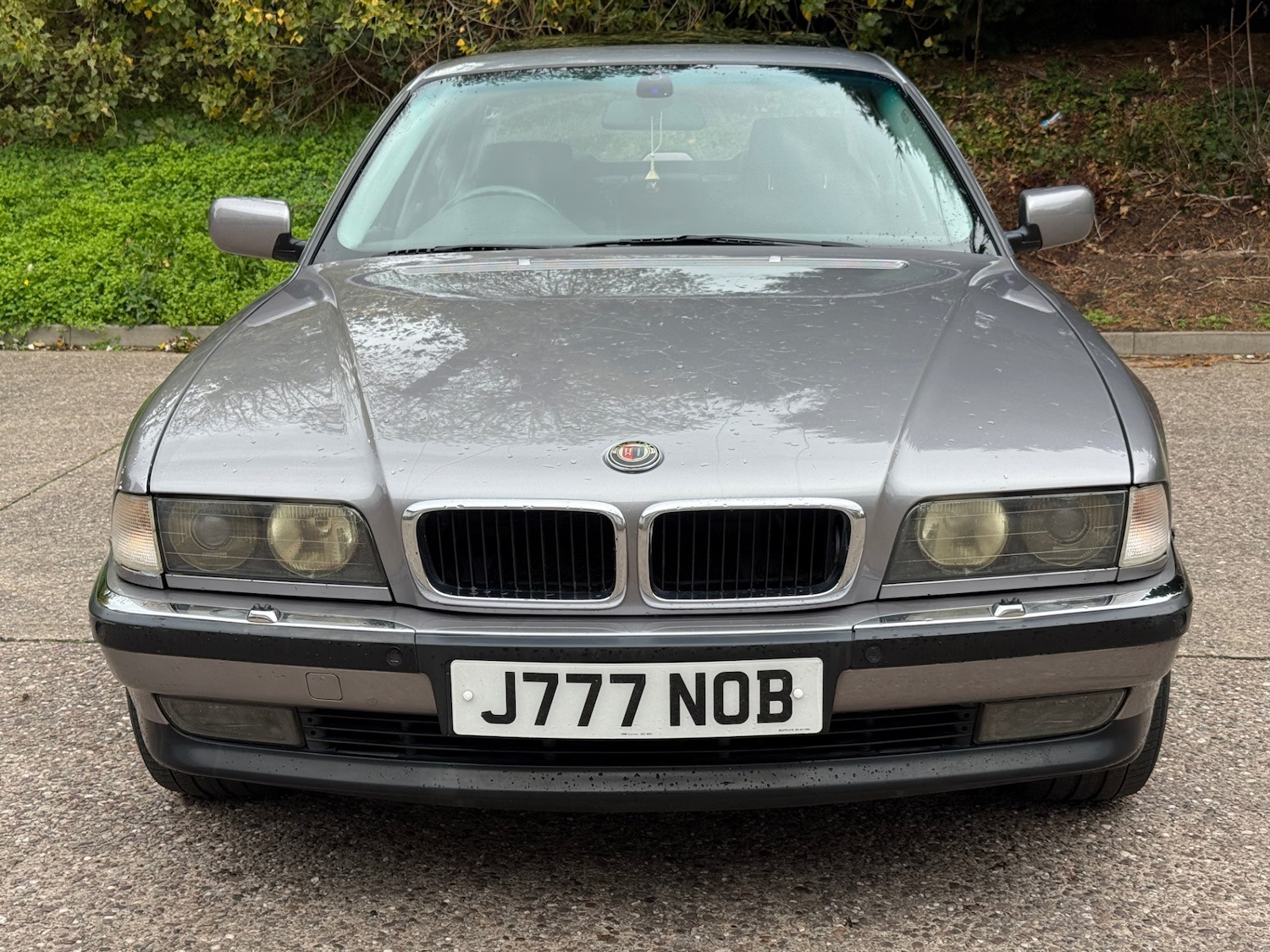 Used BMW 7 Series 1998 for sale - 76384265: Photo 3