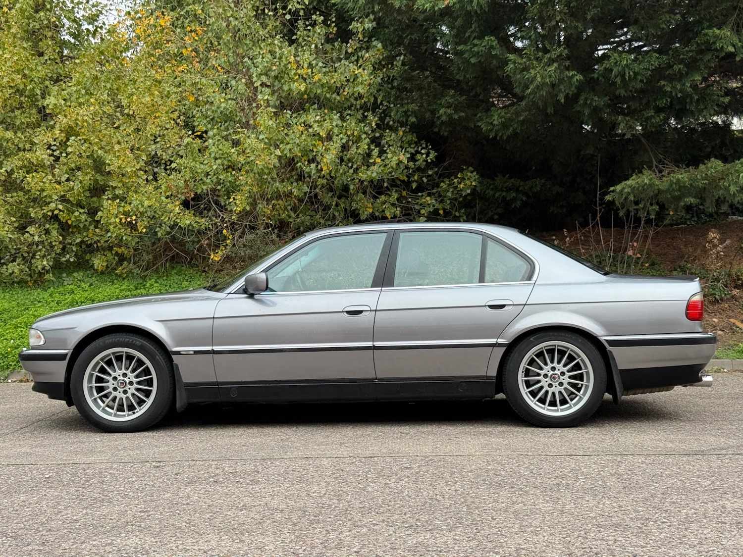 Used BMW 7 Series 1998 for sale - 76384265: Photo 5