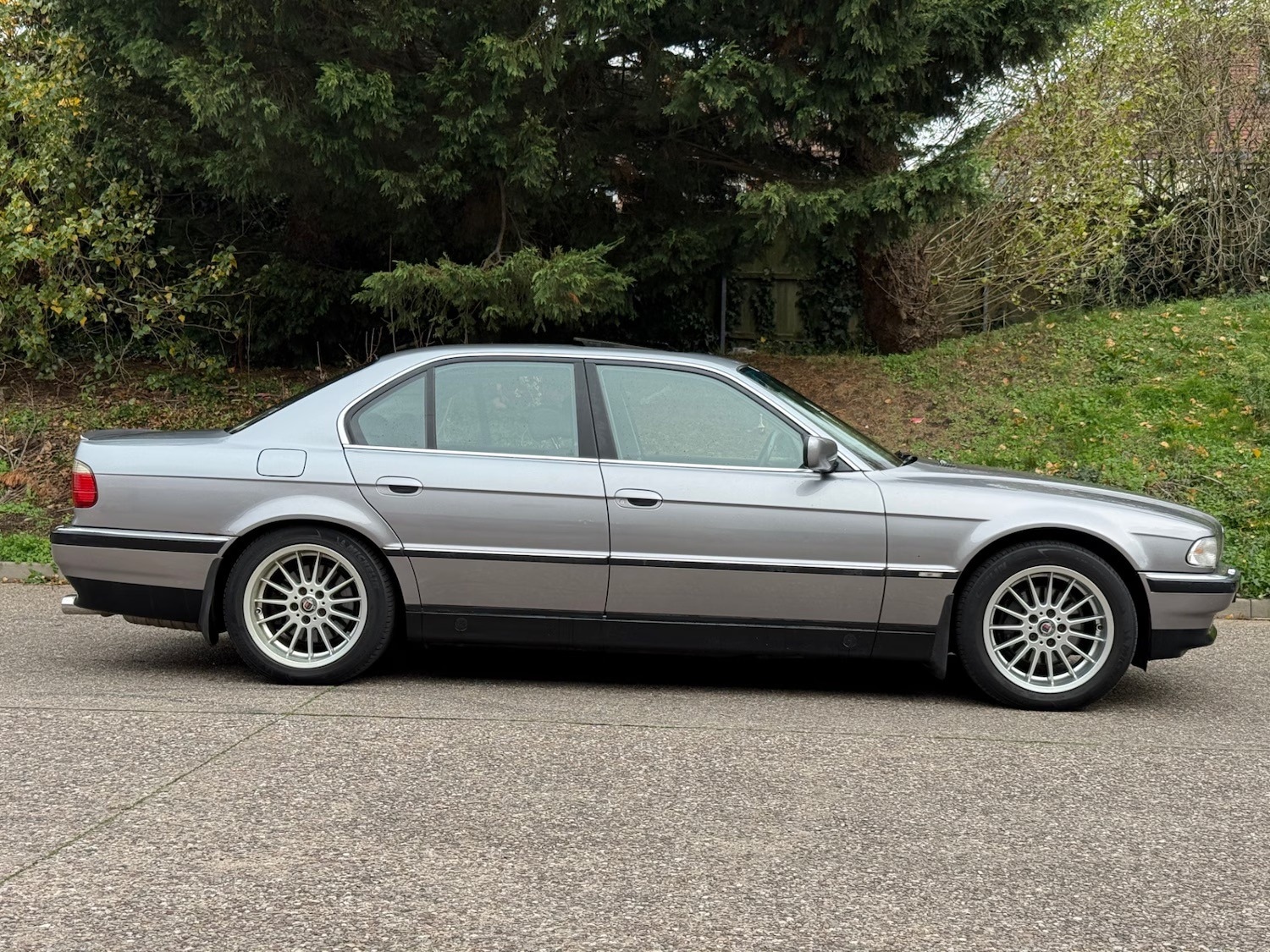 Used BMW 7 Series 1998 for sale - 76384265: Photo 6