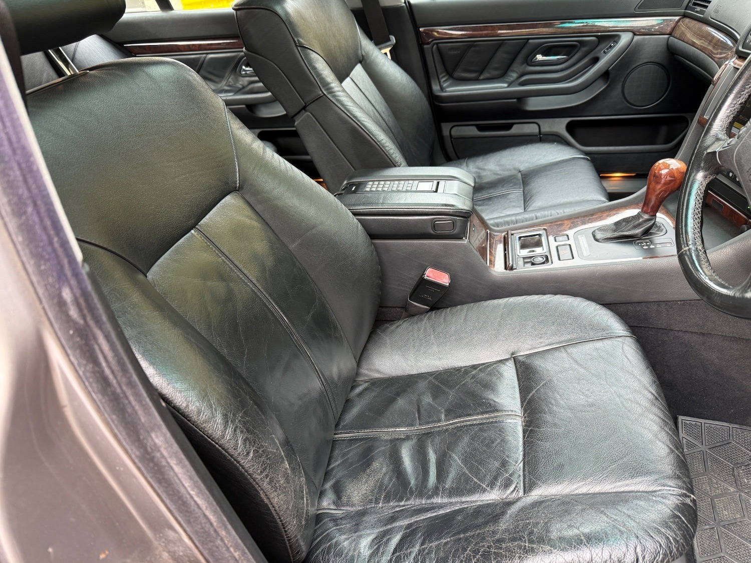 Used BMW 7 Series 1998 for sale - 76384265: Photo 9