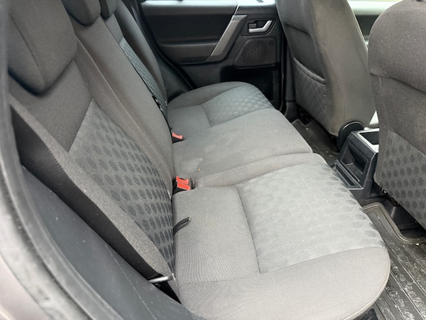 Used Land Rover Freelander 2009 for sale - 73709946: Photo 10