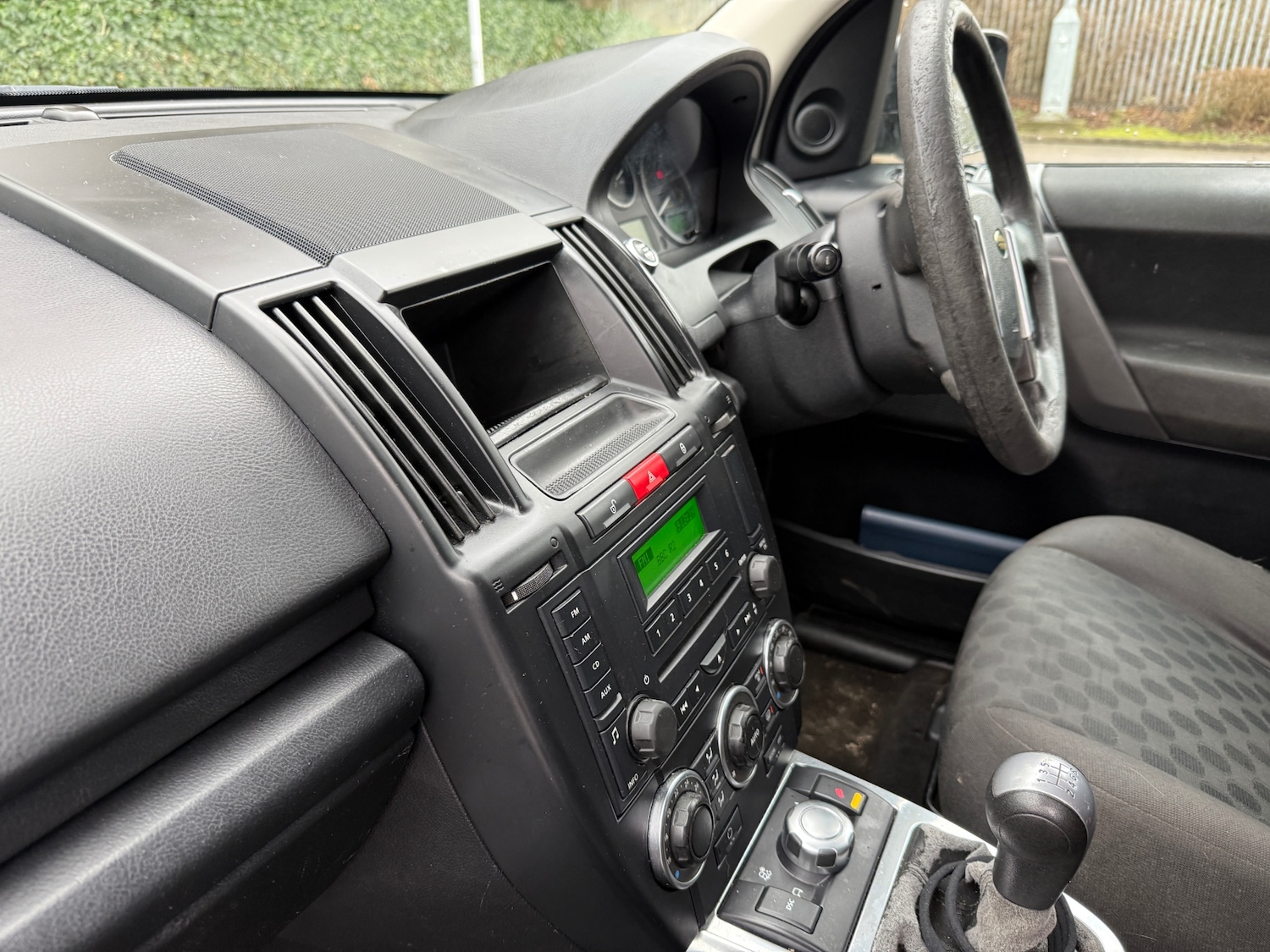 Vehicle 11