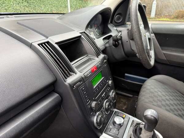 Used Land Rover Freelander 2009 for sale - 73709946: Photo 11
