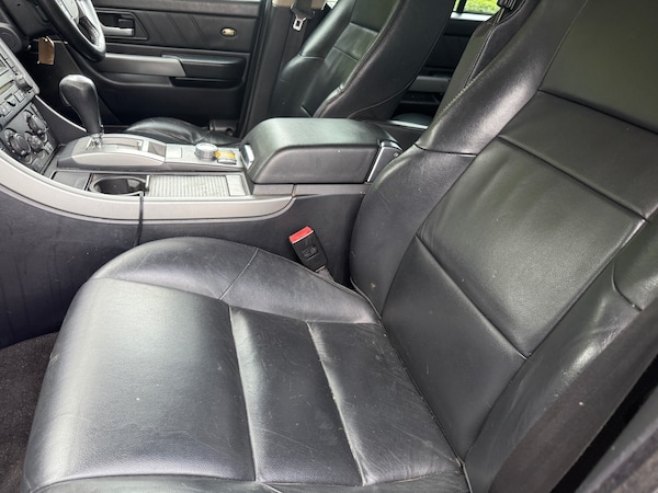 Used Land Rover Range Rover Sport 2009 for sale - 74760362: Photo 10