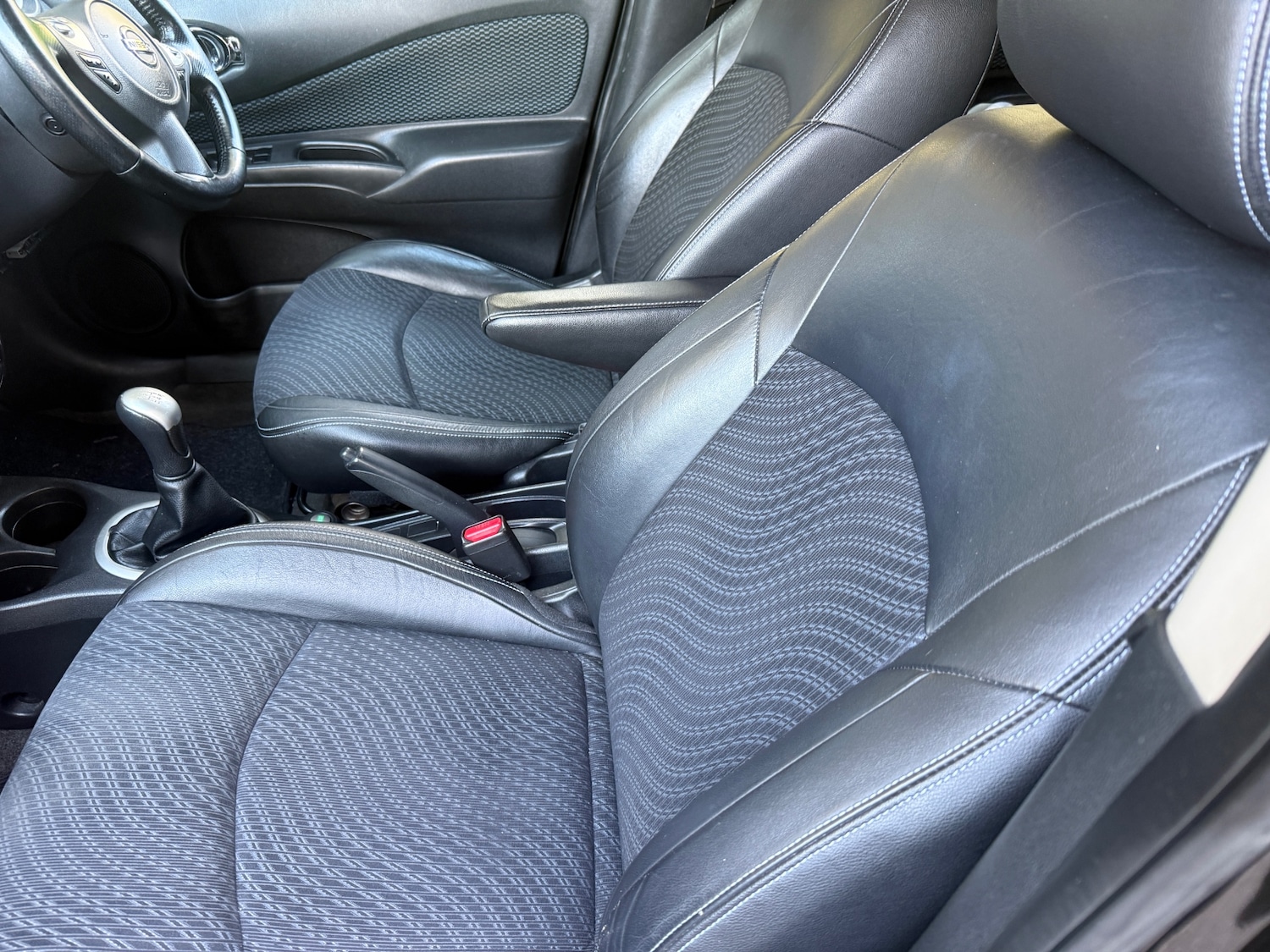 Used Nissan Note 2014 for sale - 78152790: Photo 10