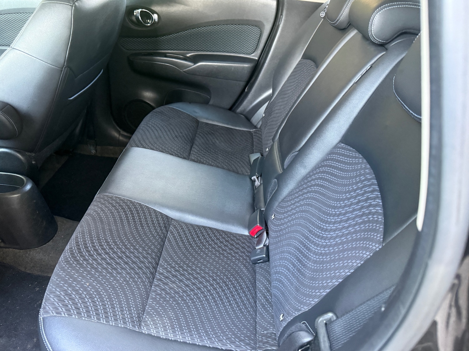 Used Nissan Note 2014 for sale - 78152790: Photo 11