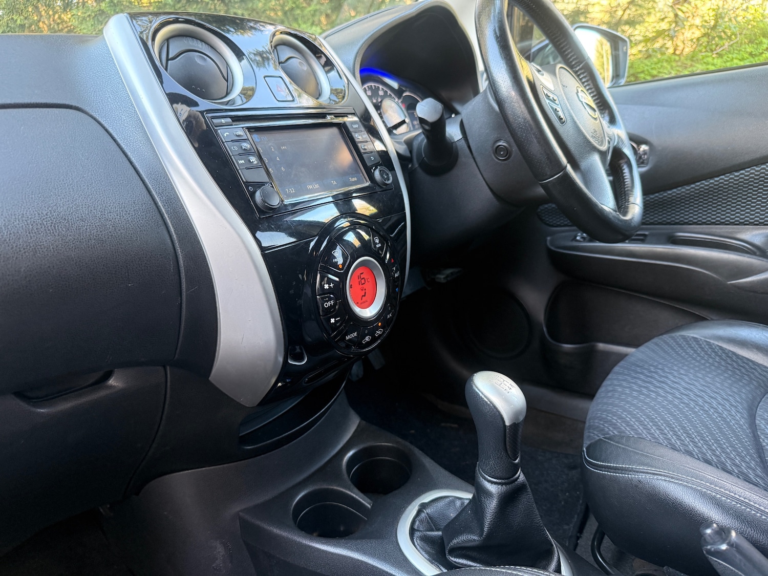 Used Nissan Note 2014 for sale - 78152790: Photo 12