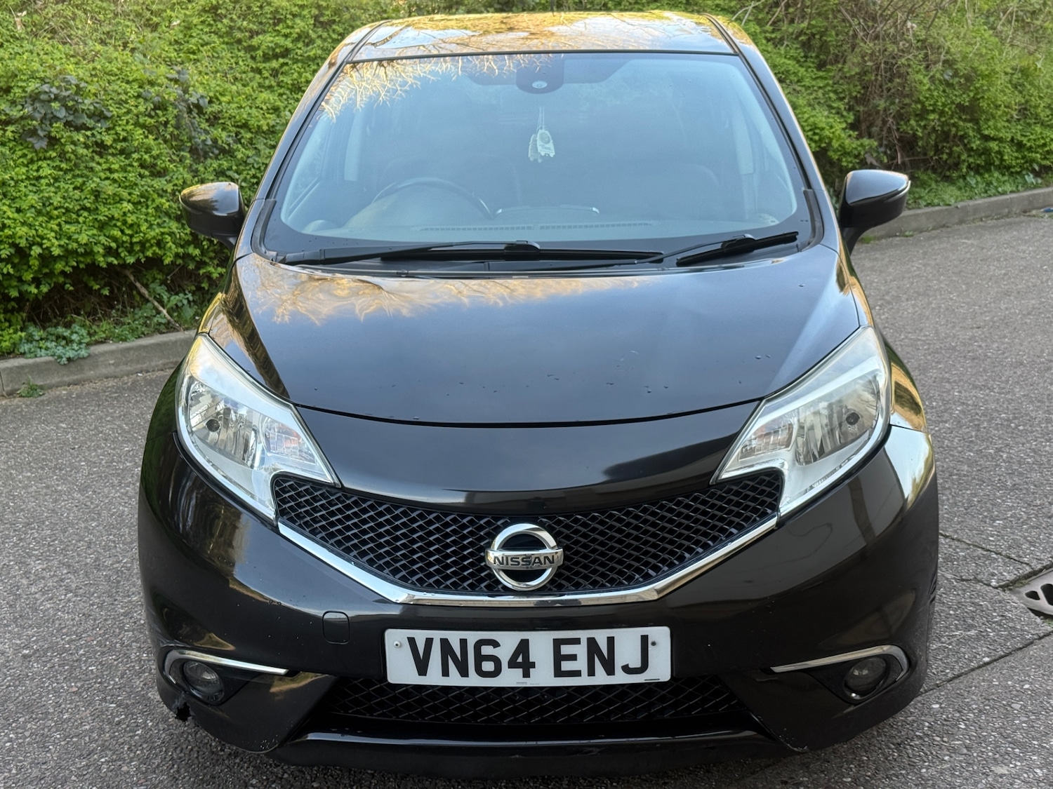 Used Nissan Note 2014 for sale - 78152790: Photo 3