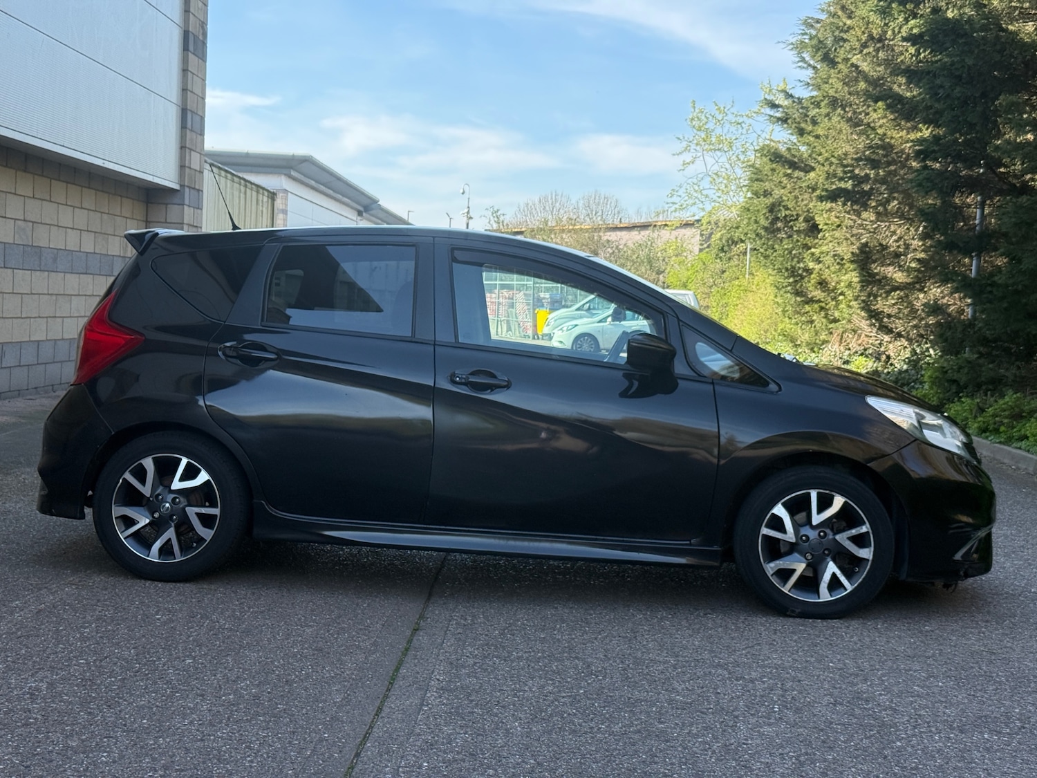 Used Nissan Note 2014 for sale - 78152790: Photo 5