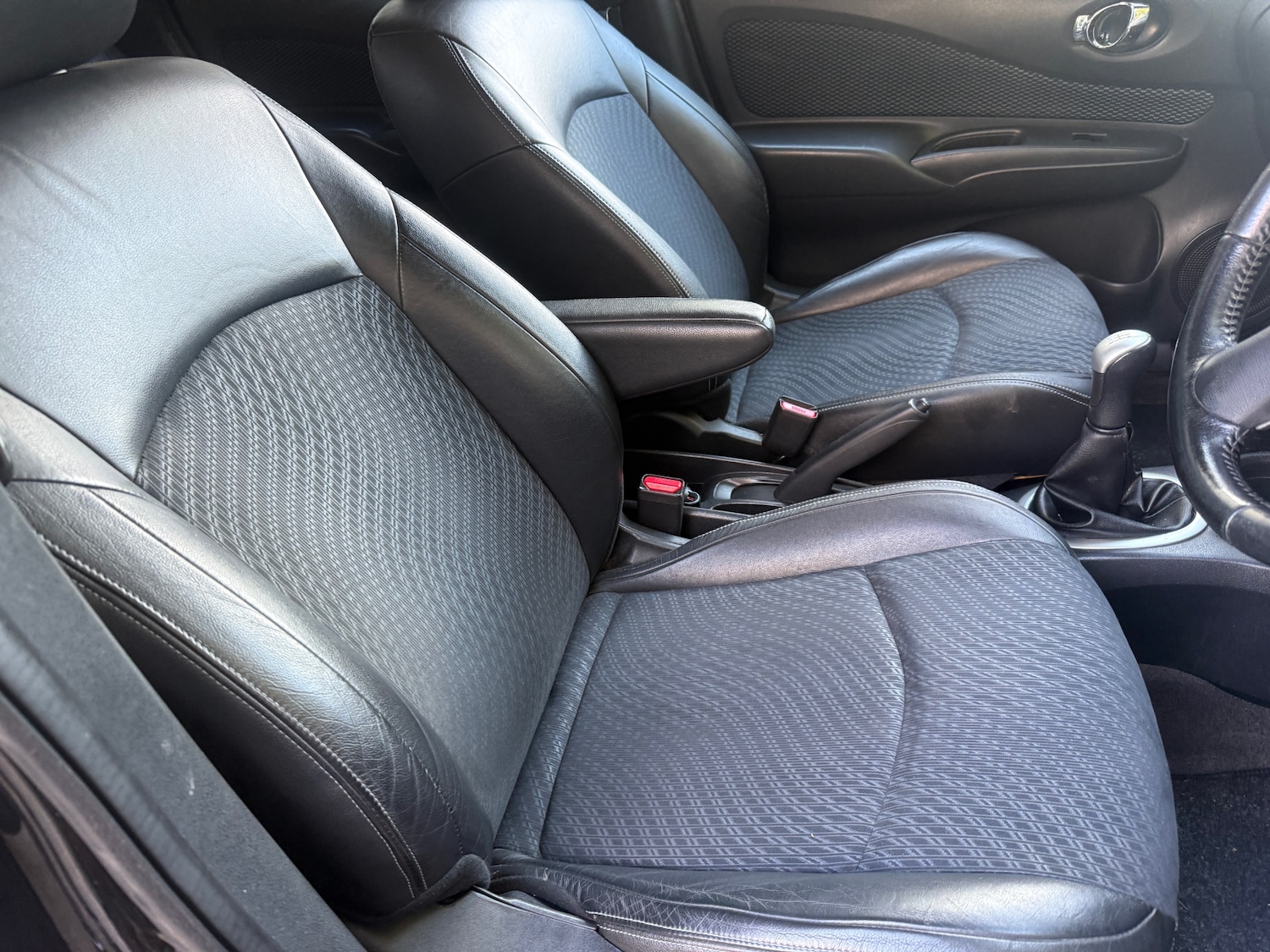 Used Nissan Note 2014 for sale - 78152790: Photo 9