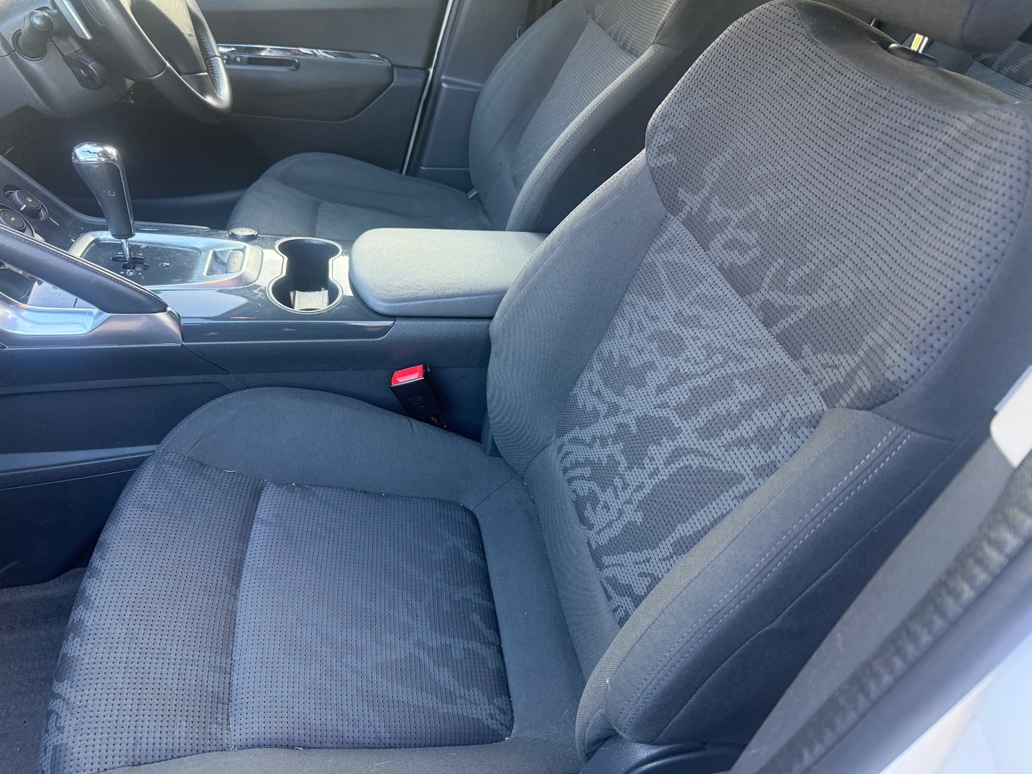 Used Peugeot 3008 2013 for sale - 77312403: Photo 10