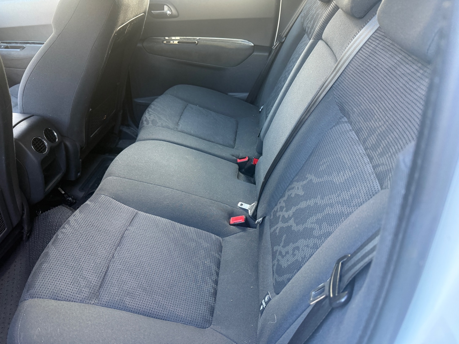 Used Peugeot 3008 2013 for sale - 77312403: Photo 11