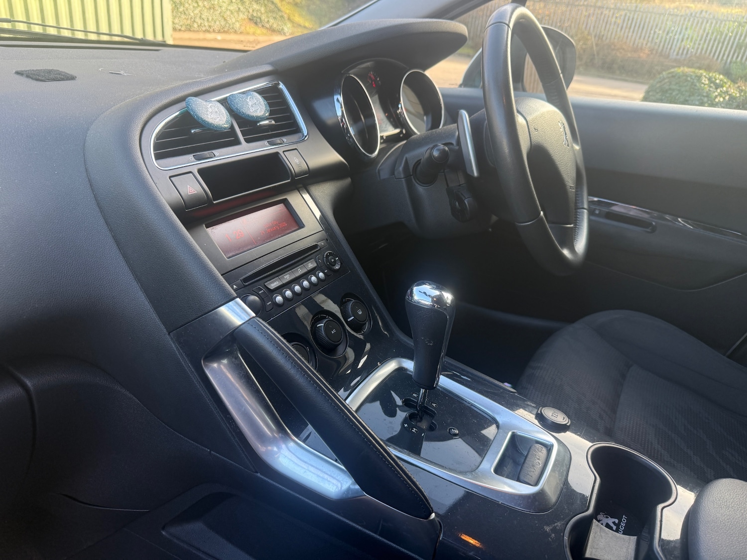 Used Peugeot 3008 2013 for sale - 77312403: Photo 12