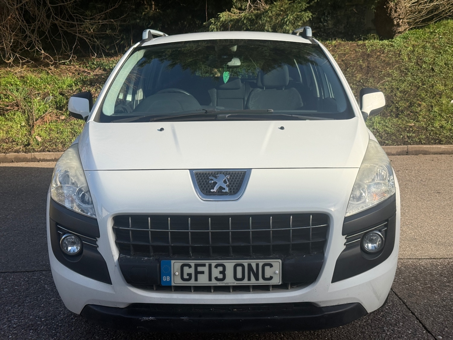 Used Peugeot 3008 2013 for sale - 77312403: Photo 3