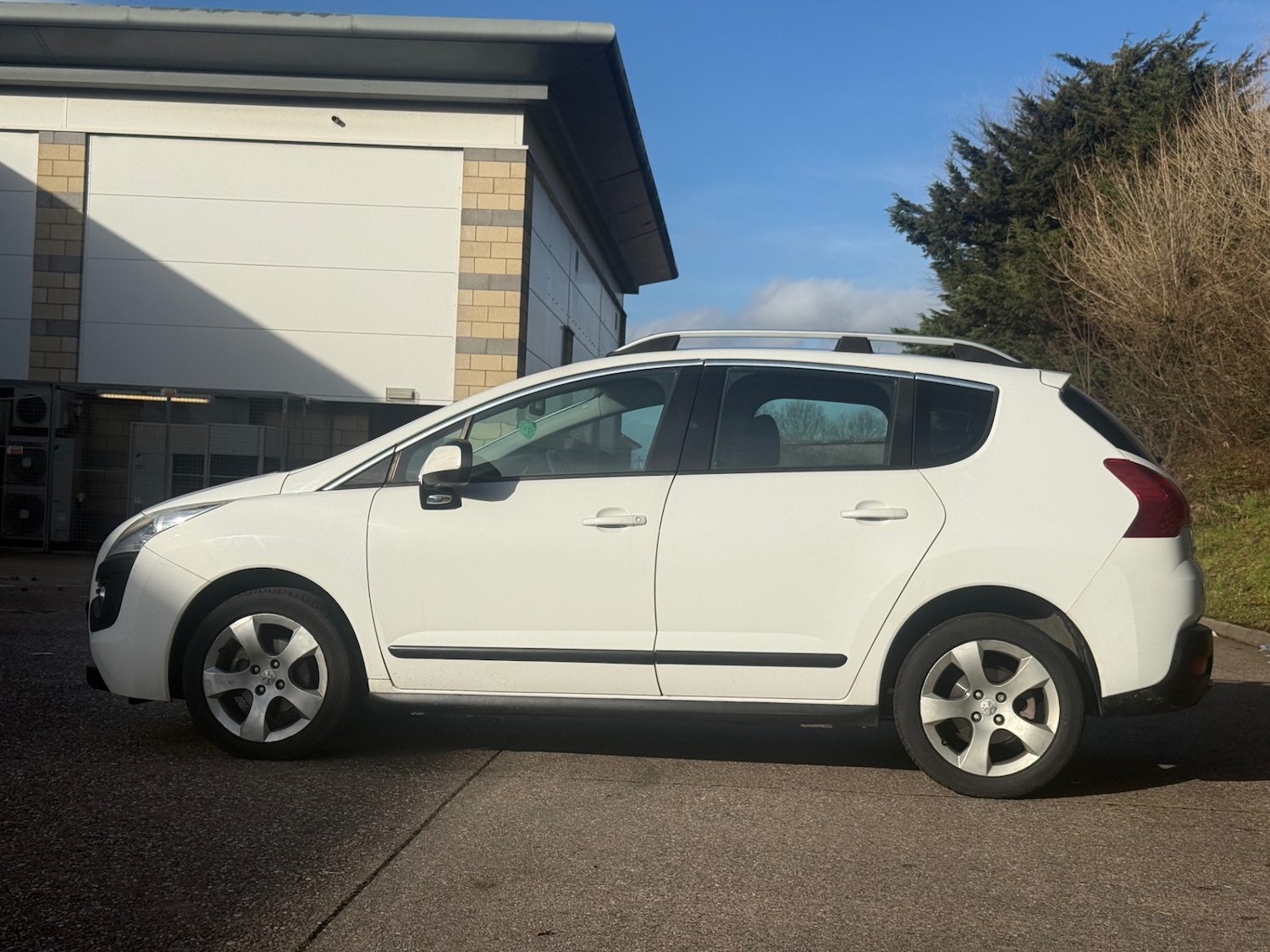 Used Peugeot 3008 2013 for sale - 77312403: Photo 5