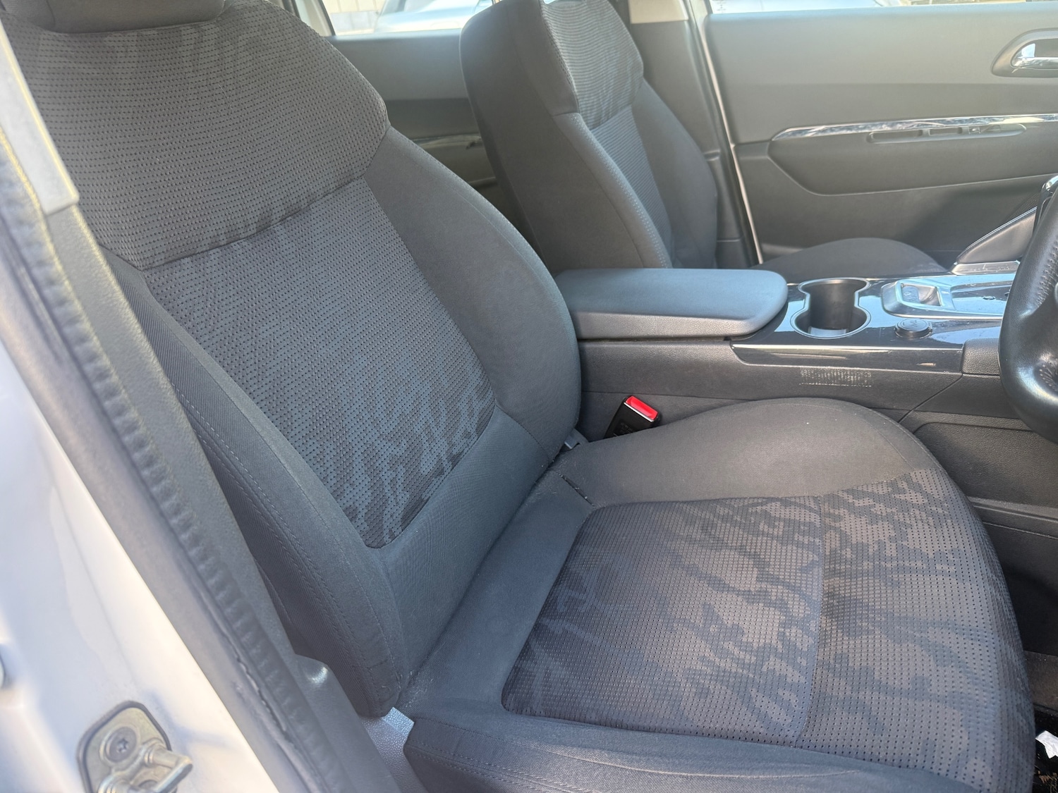 Used Peugeot 3008 2013 for sale - 77312403: Photo 9