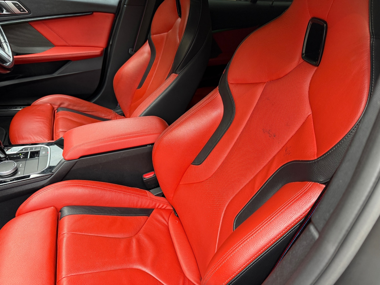 Used BMW 1 Series 2022 for sale - 76526768: Photo 10