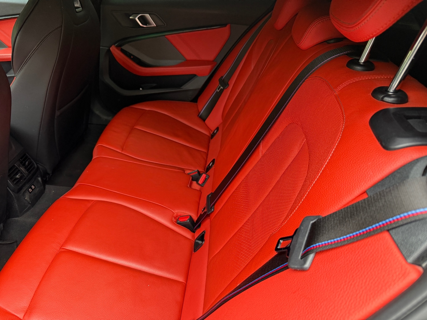 Used BMW 1 Series 2022 for sale - 76526768: Photo 11