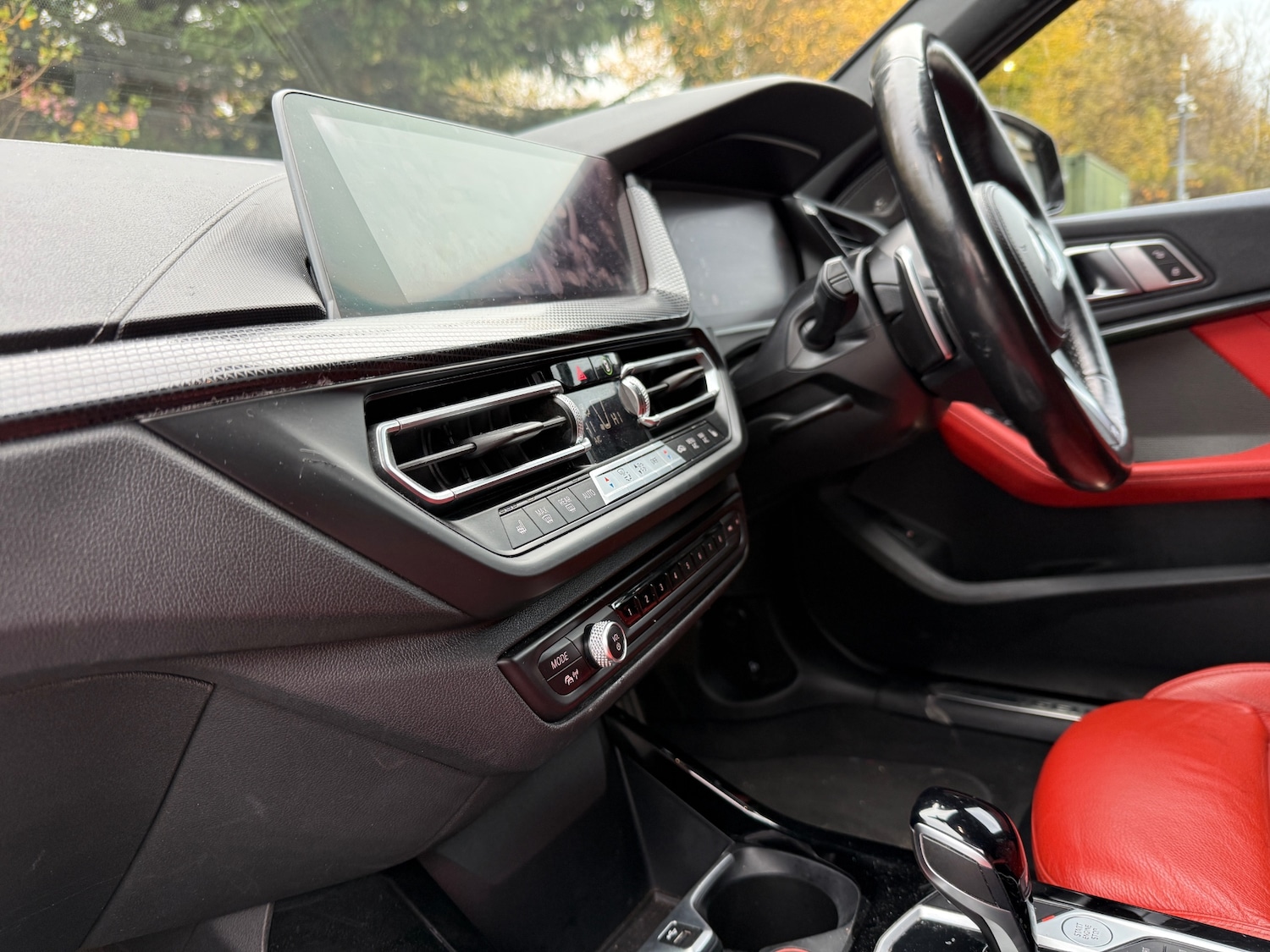 Used BMW 1 Series 2022 for sale - 76526768: Photo 12