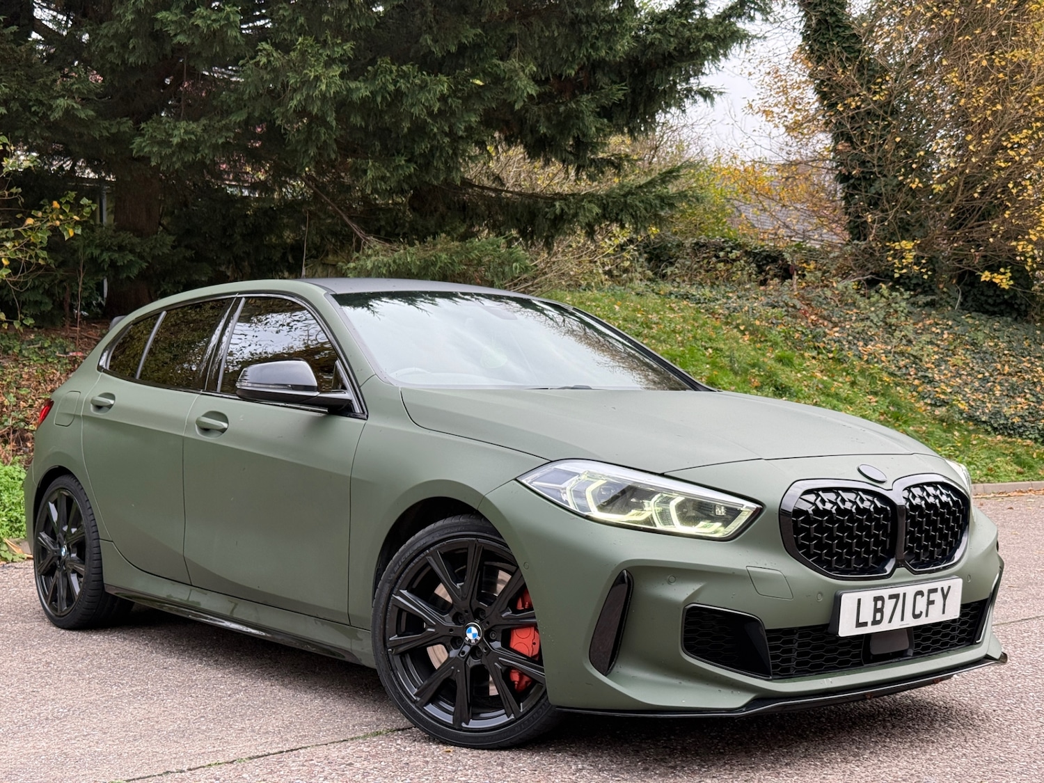 Used BMW 1 Series 2022 for sale - 76526768: Photo 2