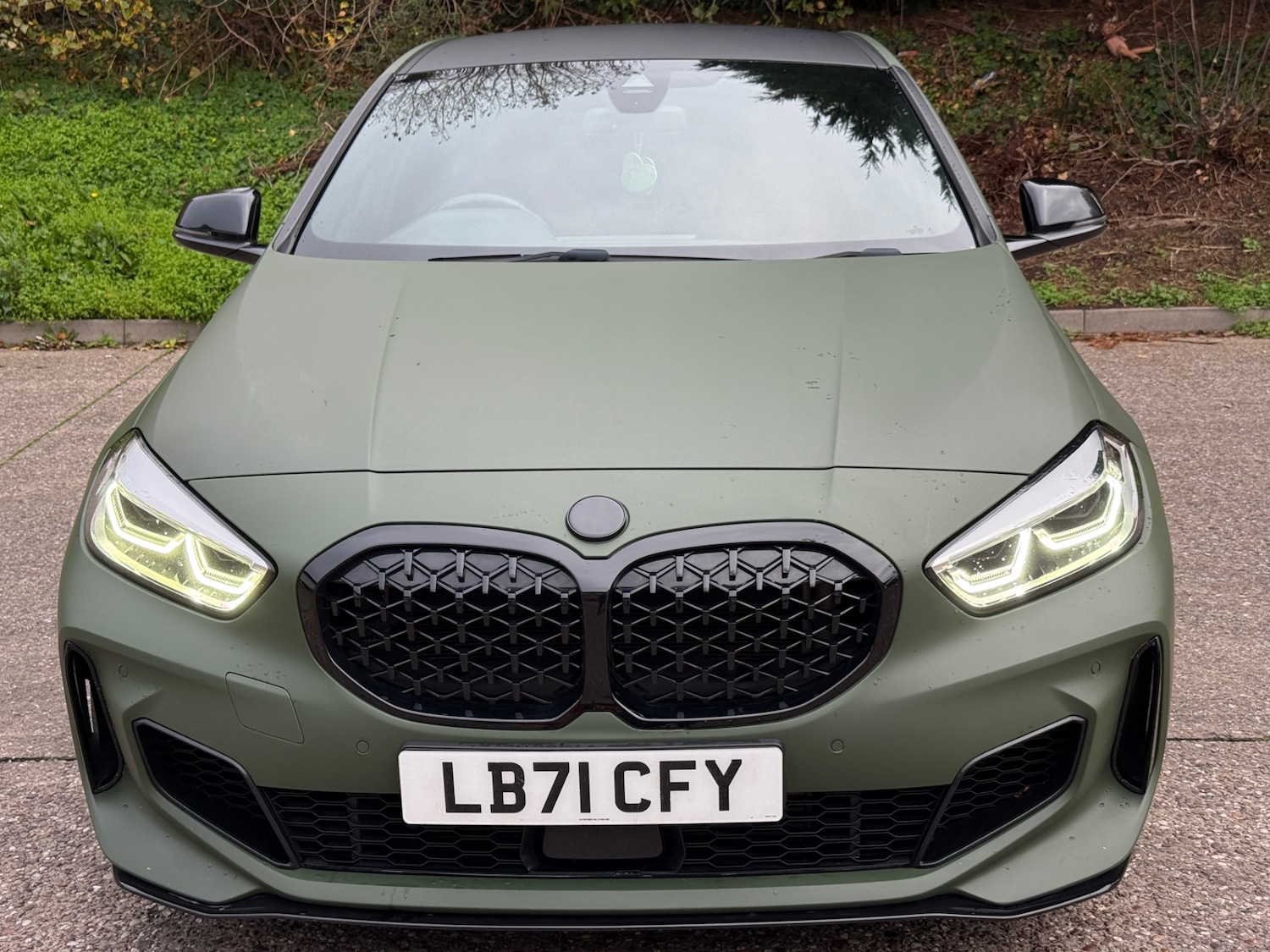 Used BMW 1 Series 2022 for sale - 76526768: Photo 3