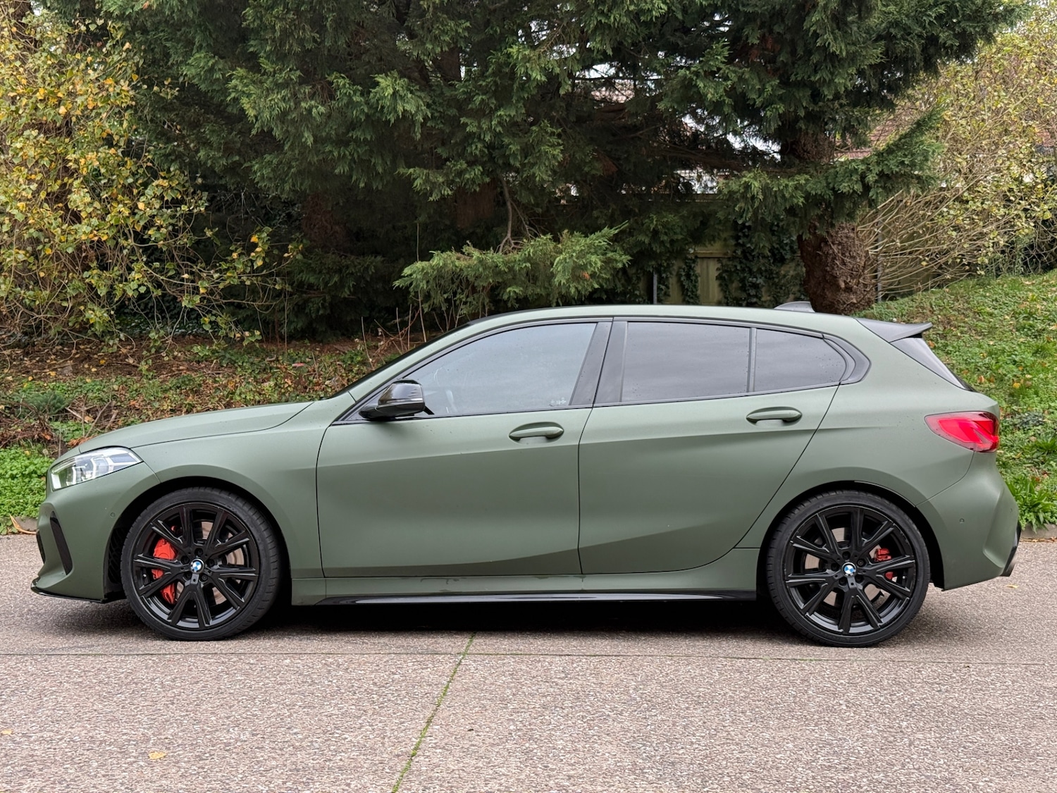 Used BMW 1 Series 2022 for sale - 76526768: Photo 5