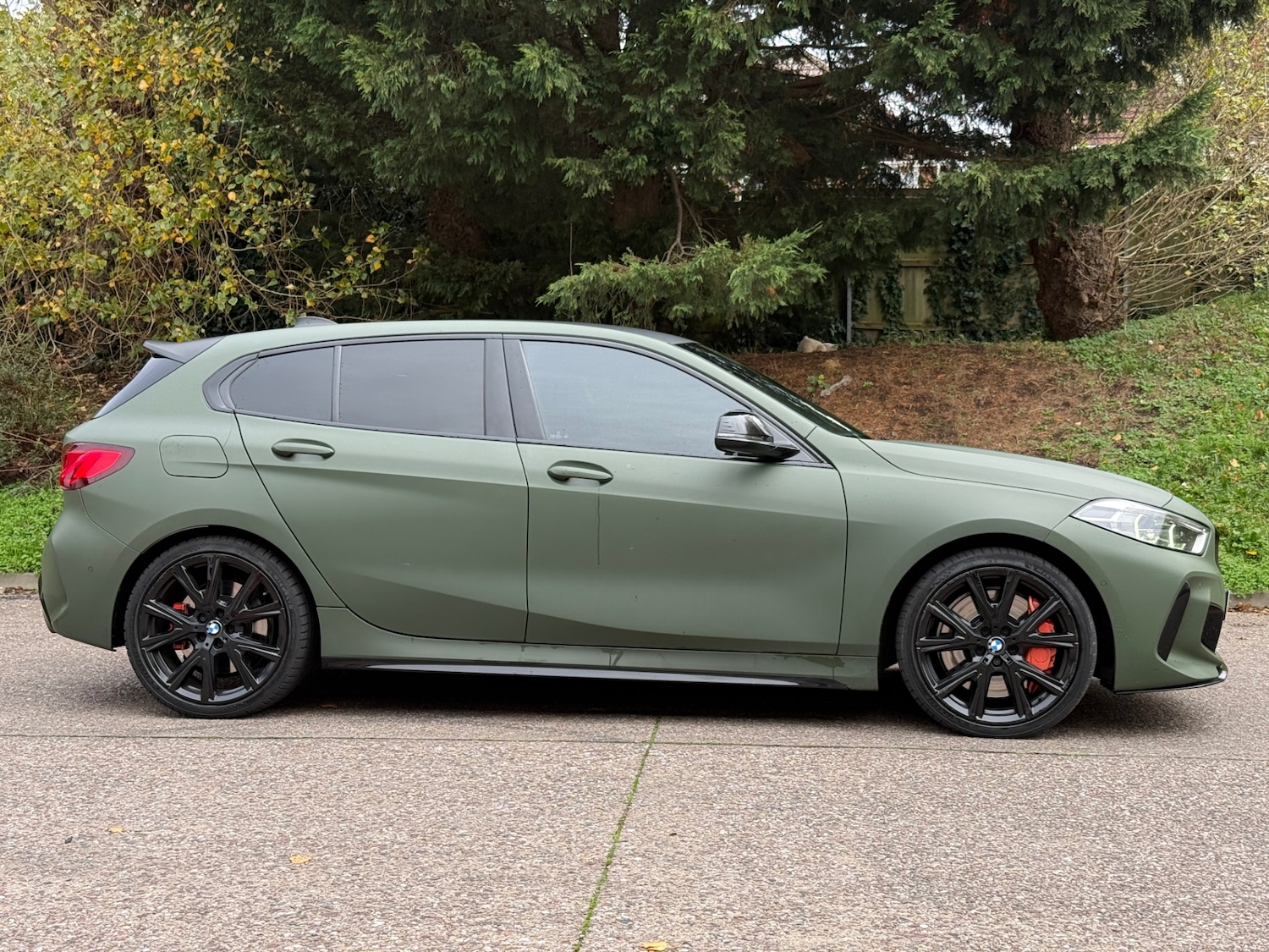 Used BMW 1 Series 2022 for sale - 76526768: Photo 6