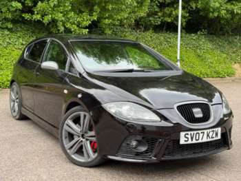 Used SEAT Leon 2007 for sale - 74662197: Photo