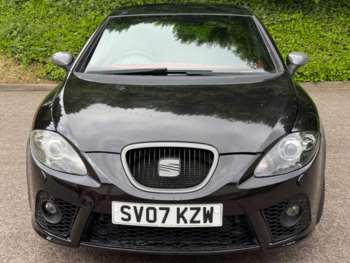 Used SEAT Leon 2007 for sale - 74662197: Photo