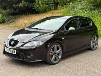 Used SEAT Leon 2007 for sale - 74662197: Photo