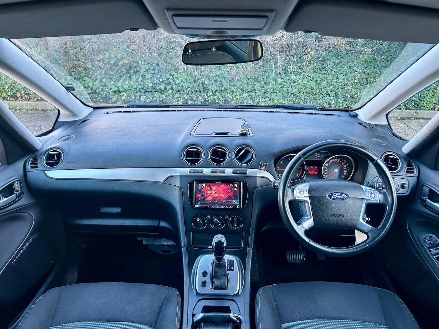 Used Ford Galaxy 2014 for sale - 76768809: Photo 10