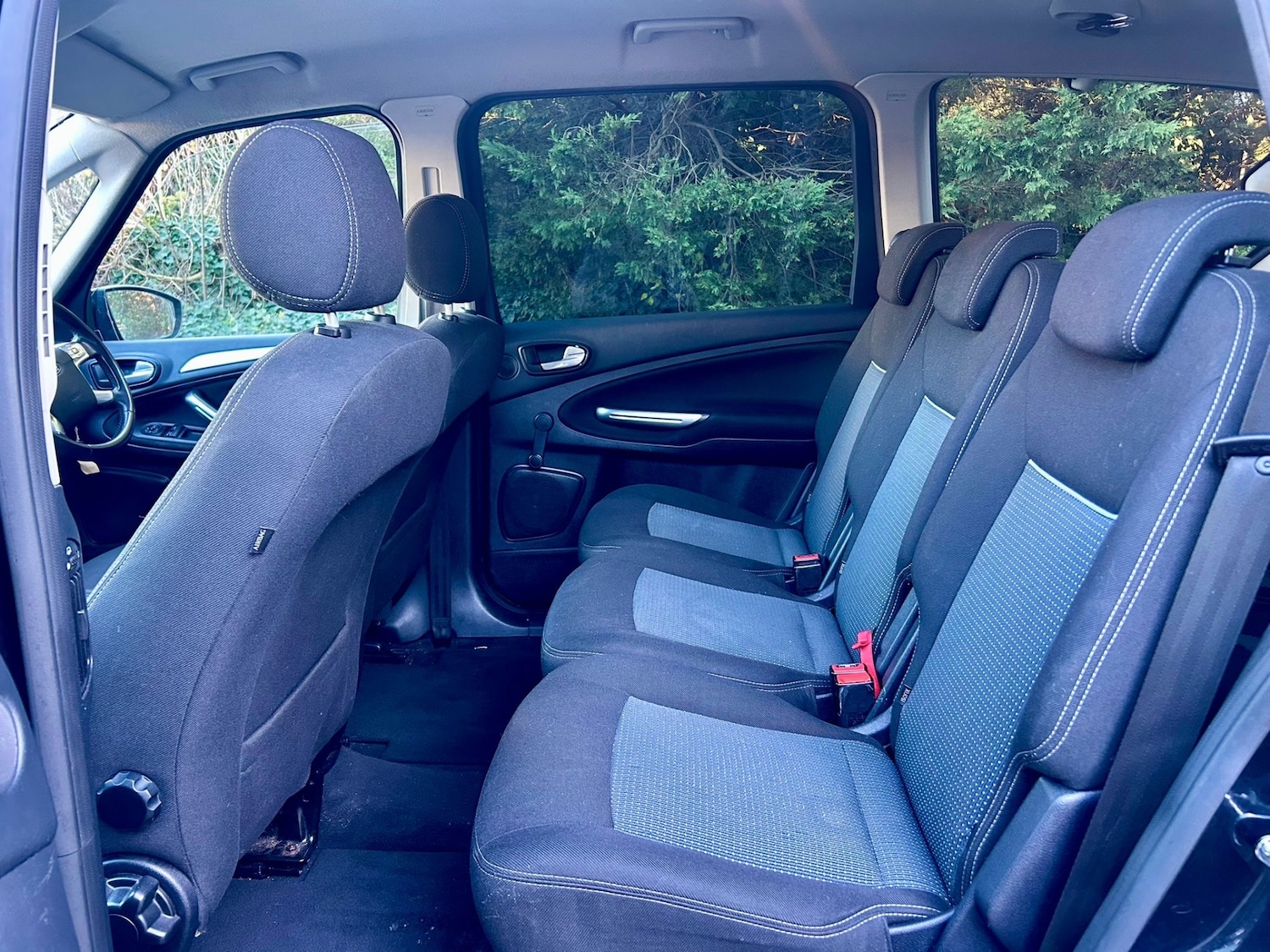 Used Ford Galaxy 2014 for sale - 76768809: Photo 12