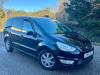 2014 (14) - 2.0 TDCi 140 Zetec 5dr Powershift