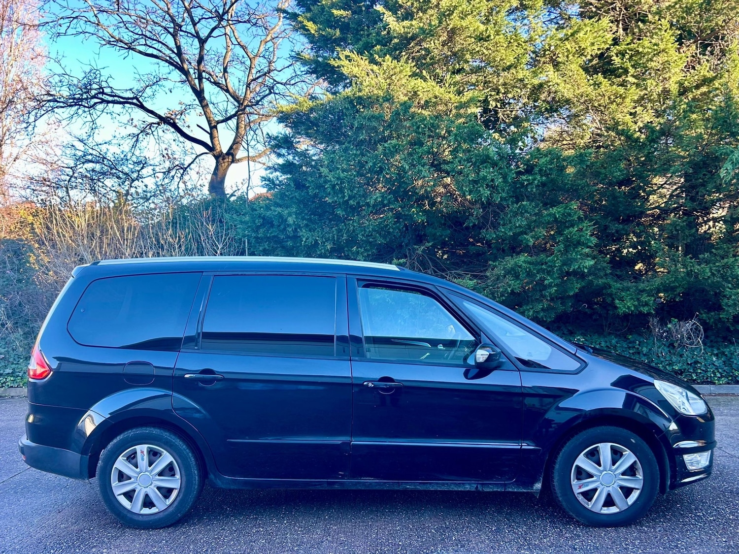 Used Ford Galaxy 2014 for sale - 76768809: Photo 6