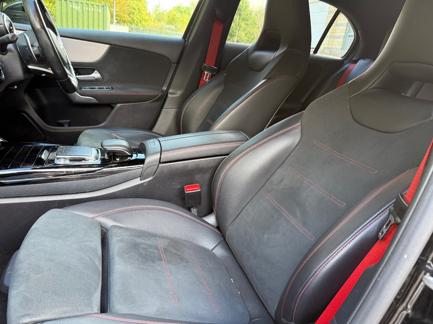 Used Mercedes-Benz A-Class 2019 for sale - 76038256: Photo 10