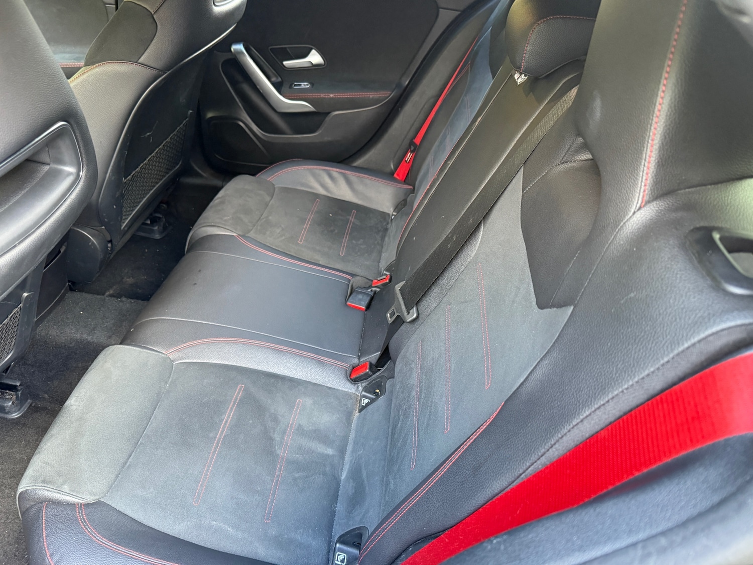 Used Mercedes-Benz A-Class 2019 for sale - 76038256: Photo 11