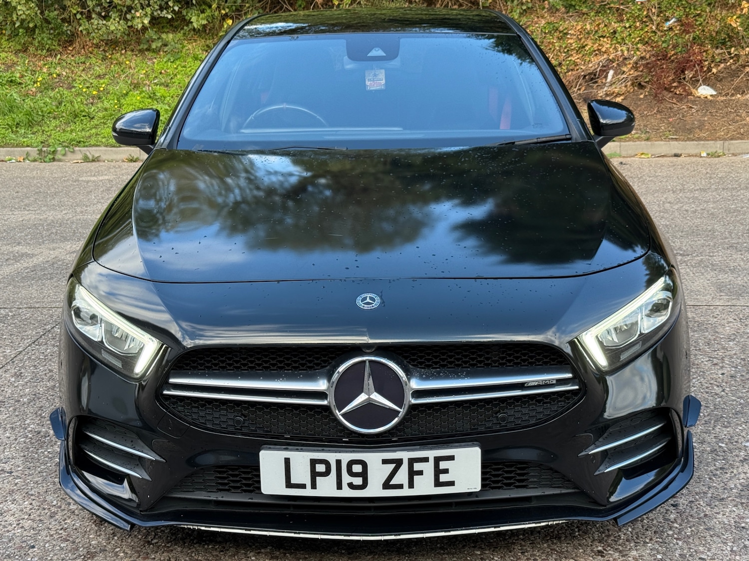 Used Mercedes-Benz A-Class 2019 for sale - 76038256: Photo 3