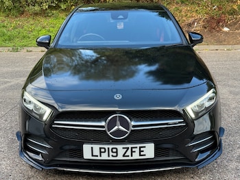 Used Mercedes-Benz A-Class 2019 for sale - 76038256: Photo 3