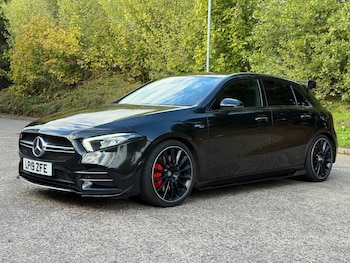 Used Mercedes-Benz A-Class 2019 for sale - 76038256: Photo 4