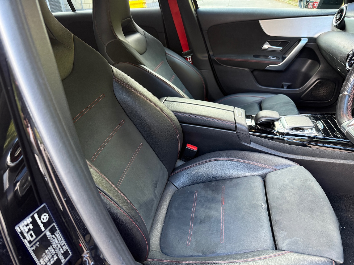 Used Mercedes-Benz A-Class 2019 for sale - 76038256: Photo 9