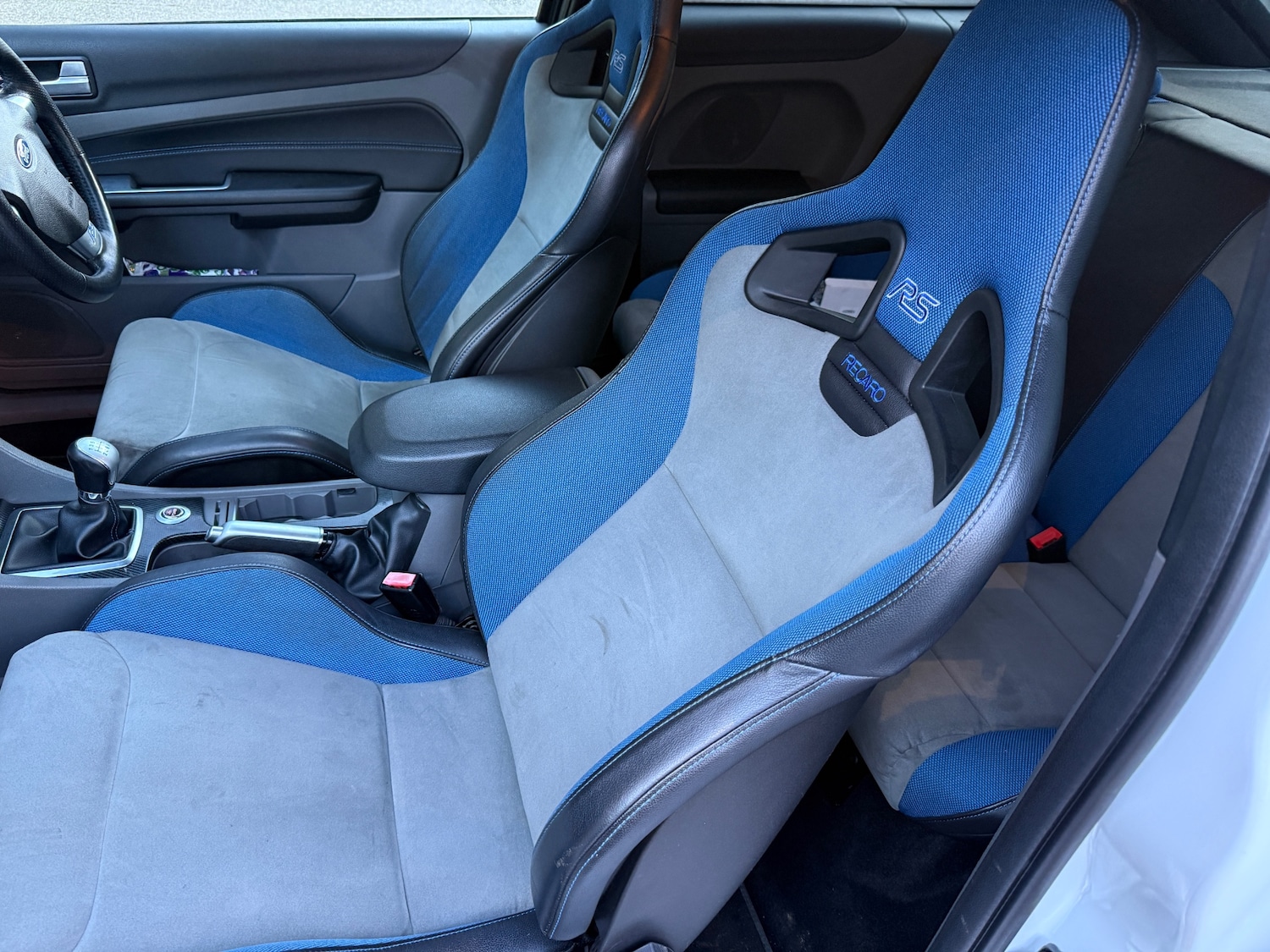 Used Ford Focus 2009 for sale - 77013195: Photo 10