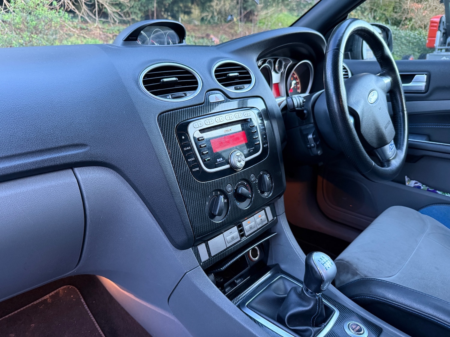 Used Ford Focus 2009 for sale - 77013195: Photo 11