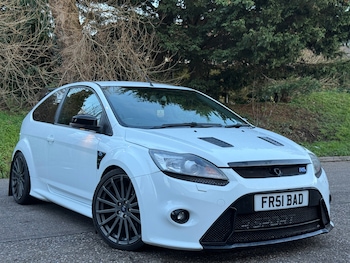 Ford Focus feature image