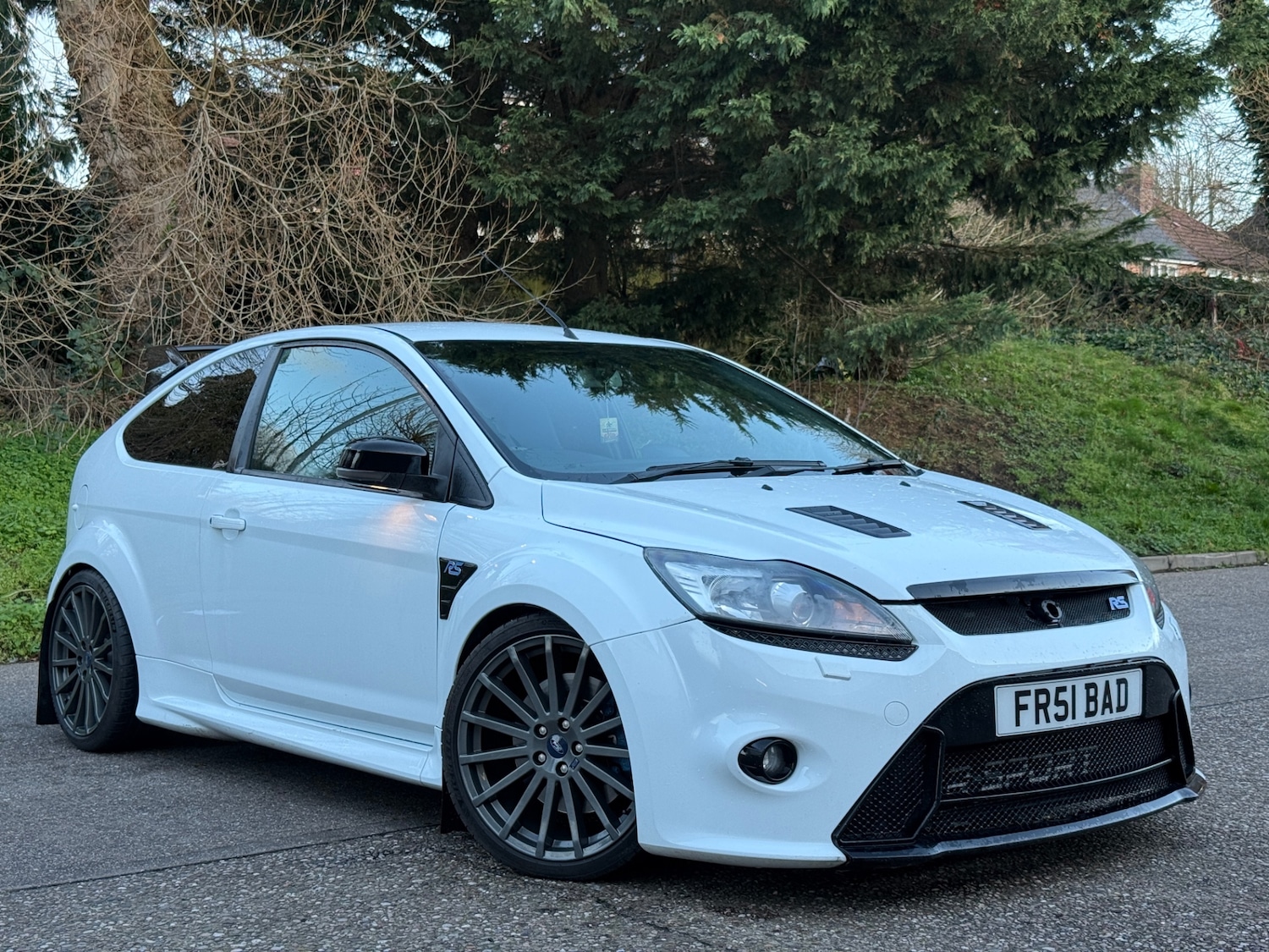 Used Ford Focus 2009 for sale - 77013195: Photo 2