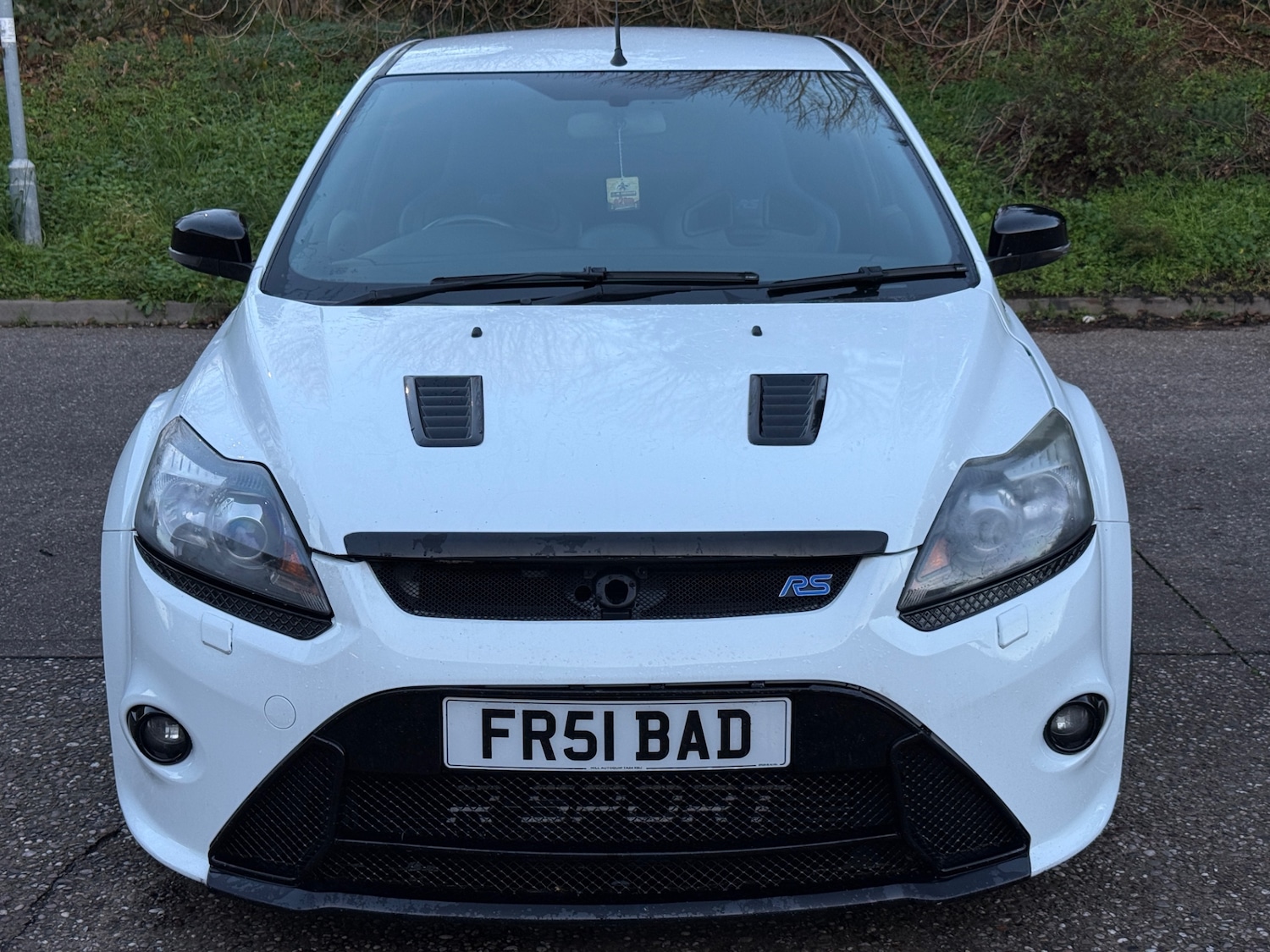 Used Ford Focus 2009 for sale - 77013195: Photo 3