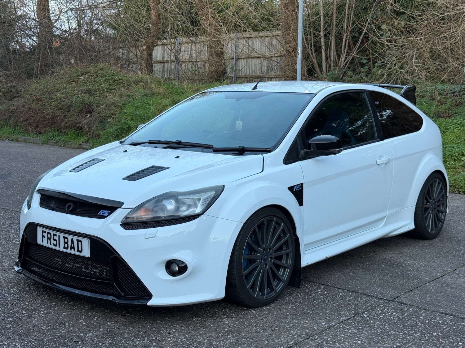 Used Ford Focus 2009 for sale - 77013195: Photo 4