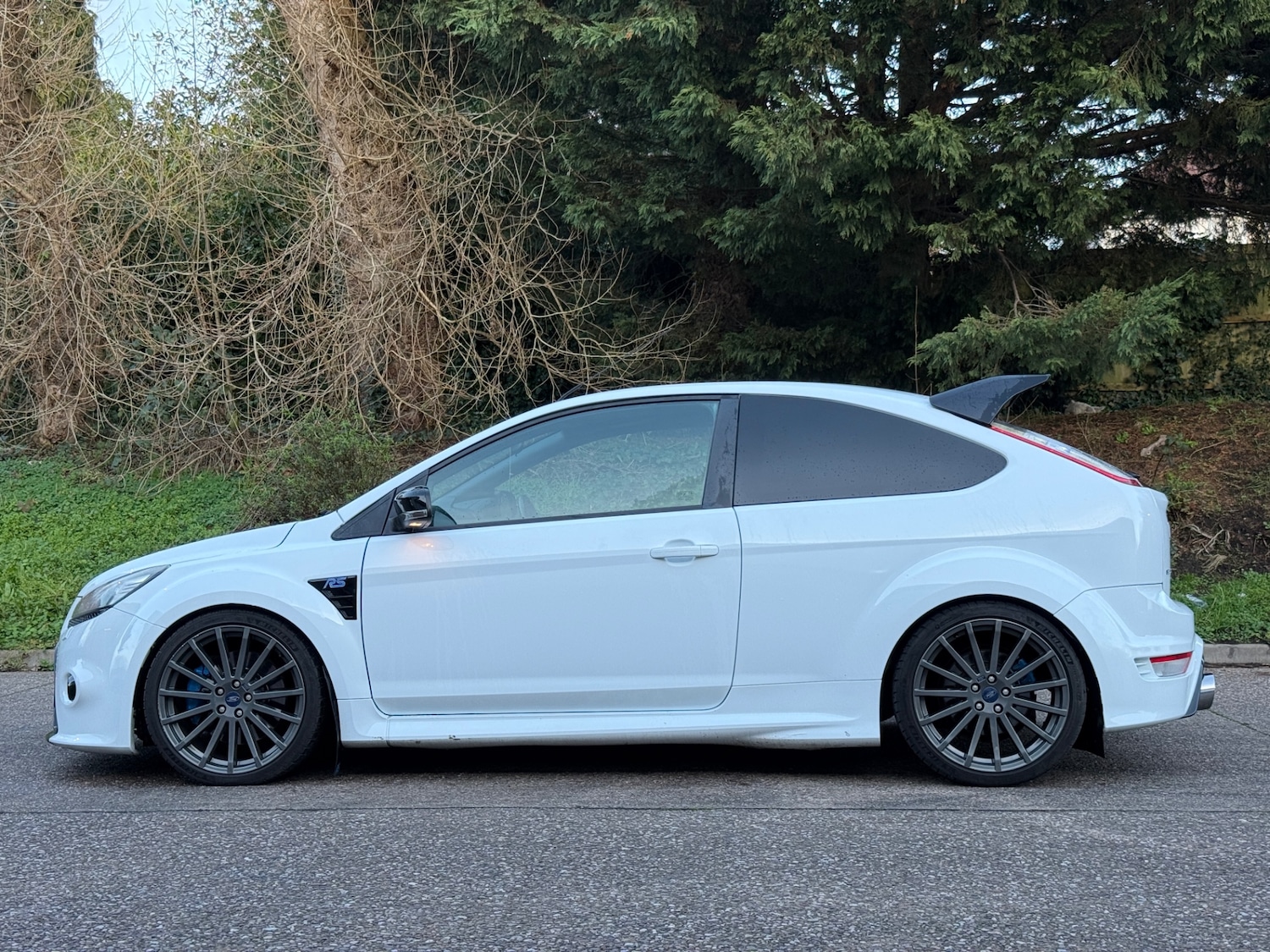 Used Ford Focus 2009 for sale - 77013195: Photo 5